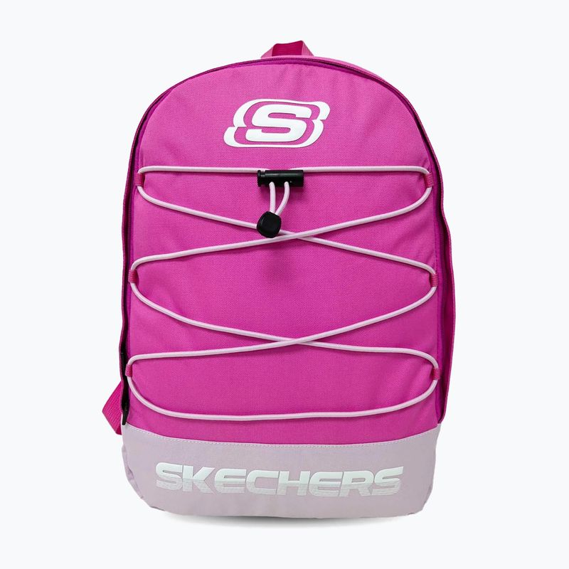 Zaino SKECHERS Pomona 18 l zaino phlox pink/winsome orchid