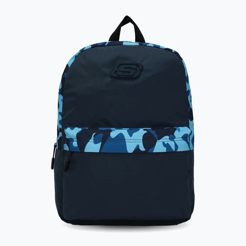 Zaino SKECHERS zaino San Diego18 l navy camo print