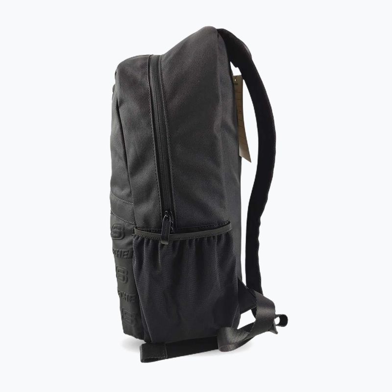 Zaino SKECHERS Santa Clara 20 l nero 2