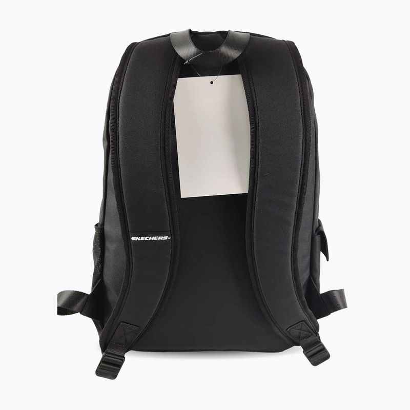 Zaino SKECHERS Santa Clara 20 l nero 3