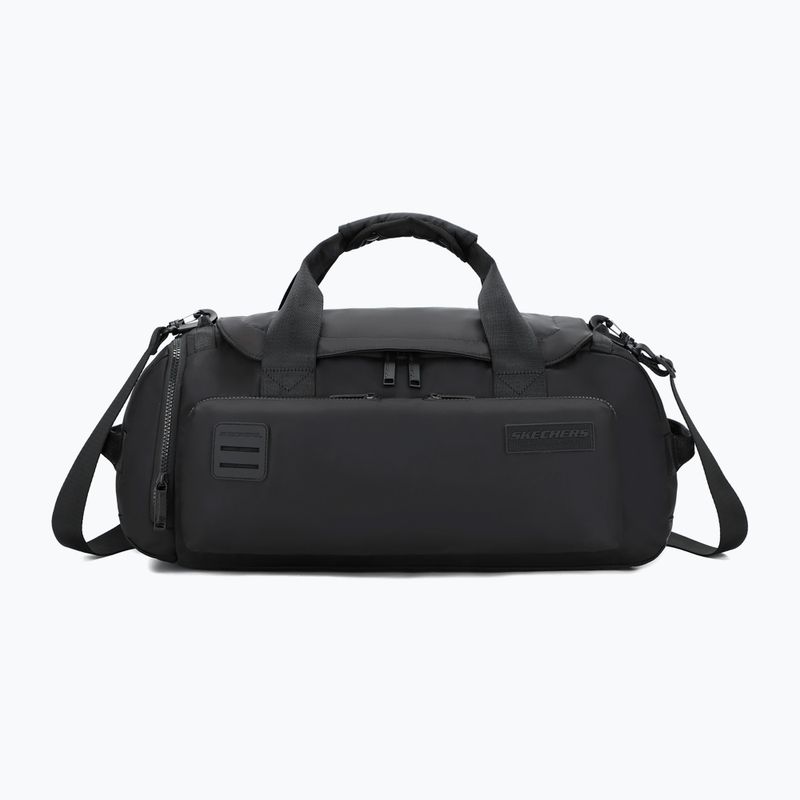 Borsa da viaggio SKECHERS Expedition nera