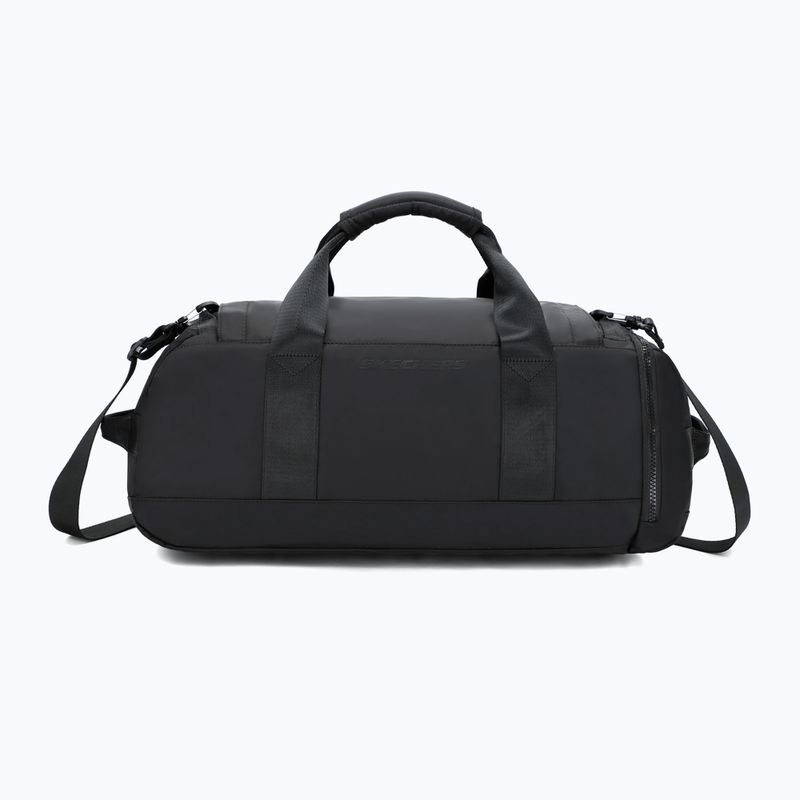 Borsa da viaggio SKECHERS Expedition nera 2