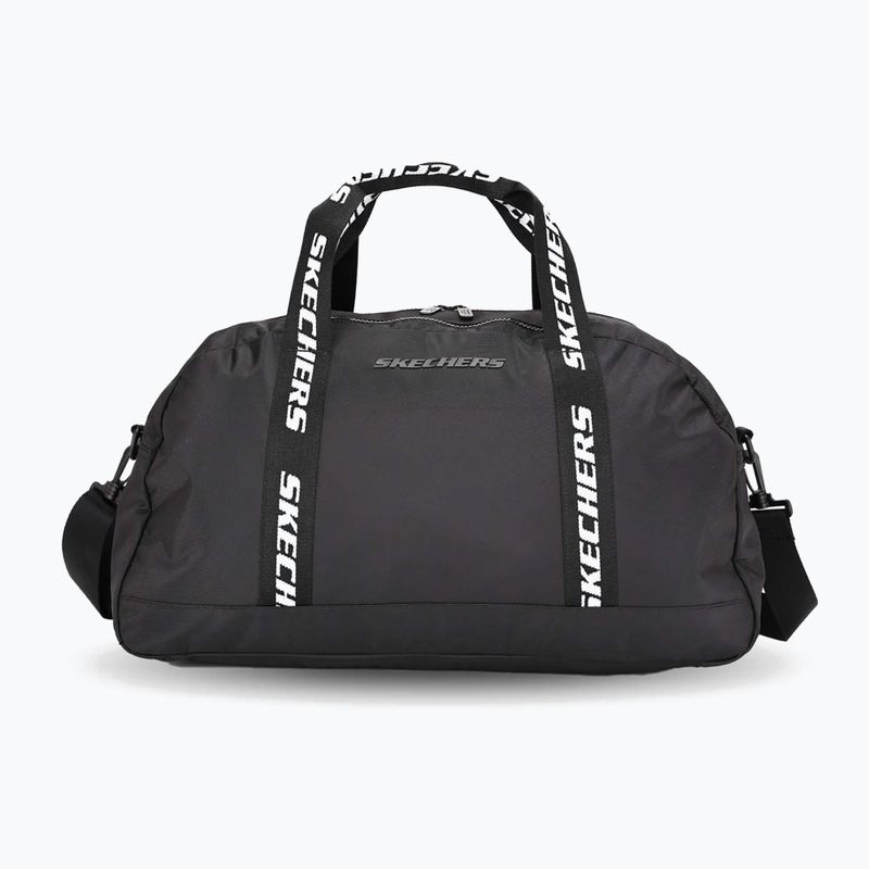 Borsa SKECHERS Nevada 30 l nero