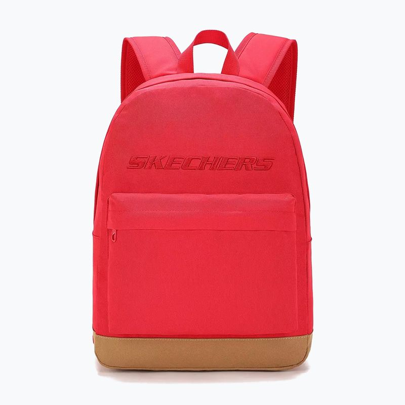 Zaino SKECHERS Denver zaino 20 l robbon red