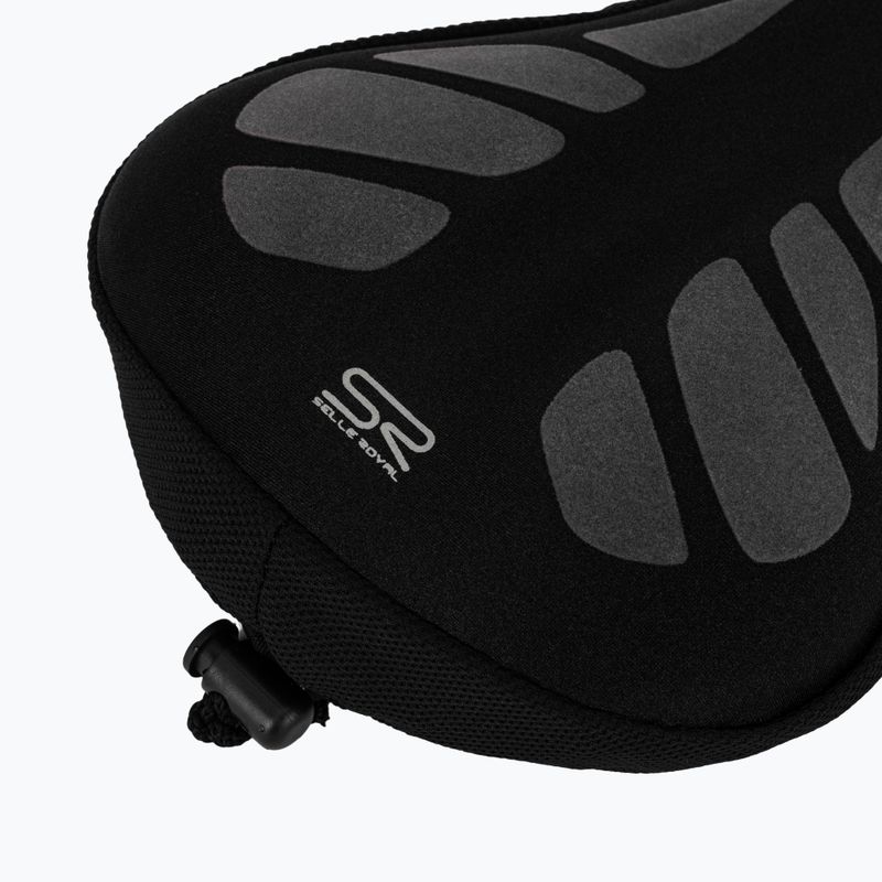 Selle Royal Gel Coprisella Piccolo nero 3