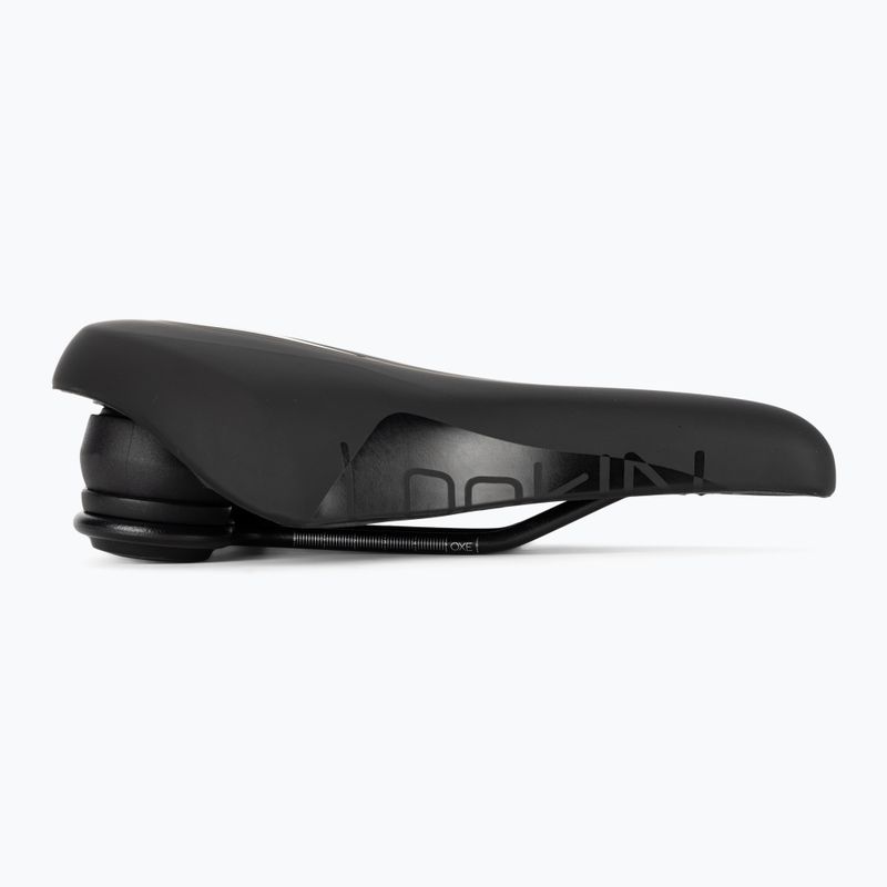 Sella da bici Selle Royal Lookin Basic Relaxed 90st. nero 2