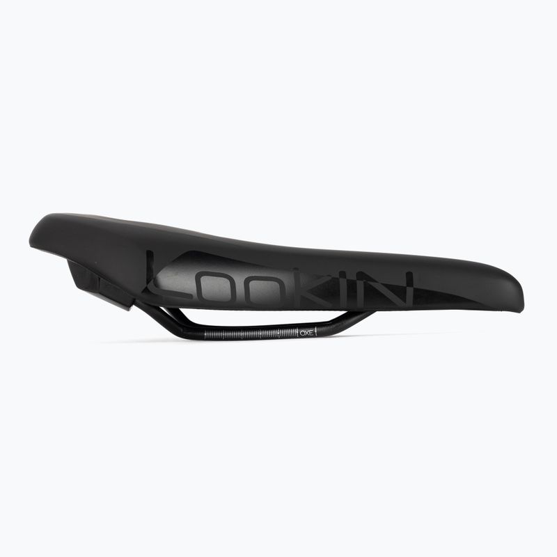 Sella da bici Selle Royal Lookin Basic Athletic 45st. nero 2