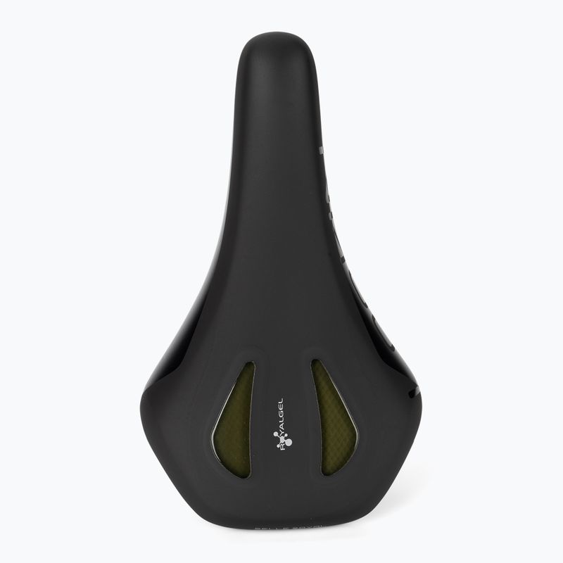 Sella da bici Selle Royal Lookin Basic Athletic 45st. nero 3