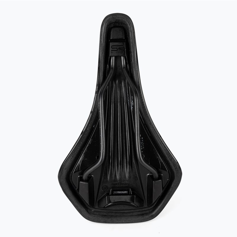 Sella da bici Selle Royal Lookin Basic Athletic 45st. nero 4