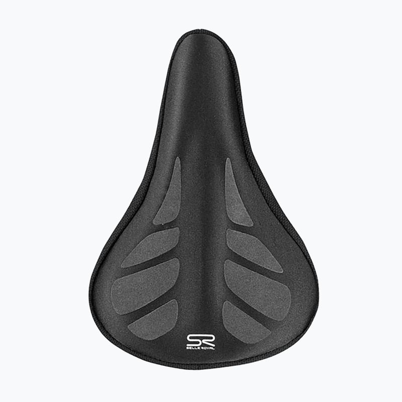 Selle Royal Memory Gel coprisella Small/Medium nero