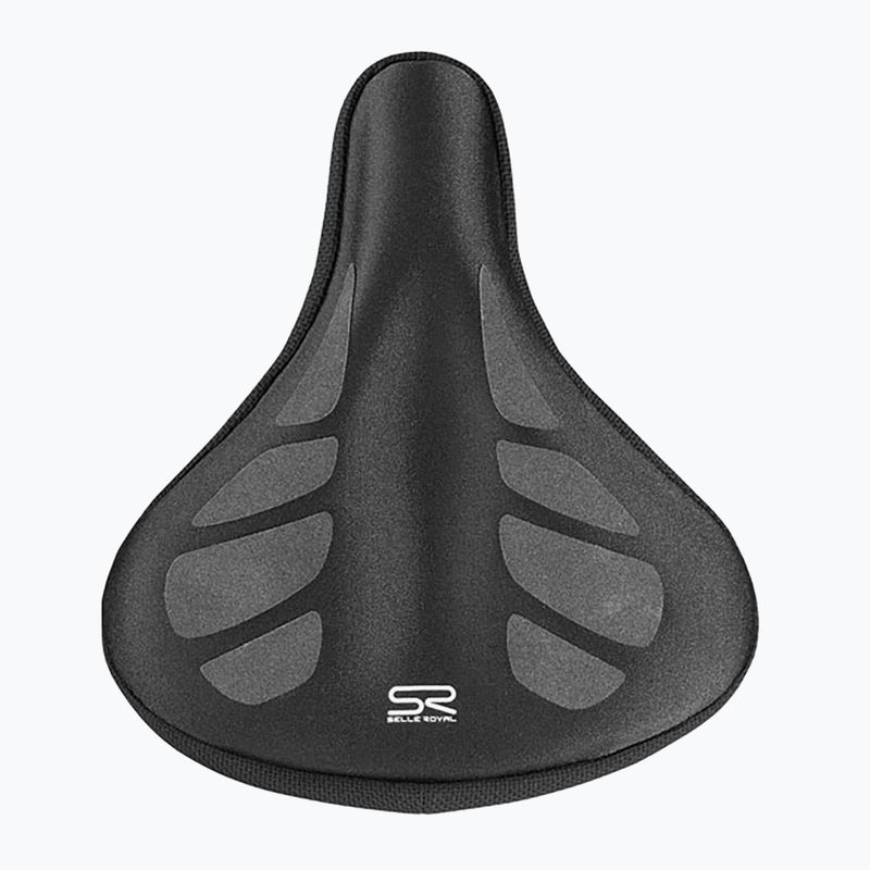 Selle Royal Memory Gel coprisella nero