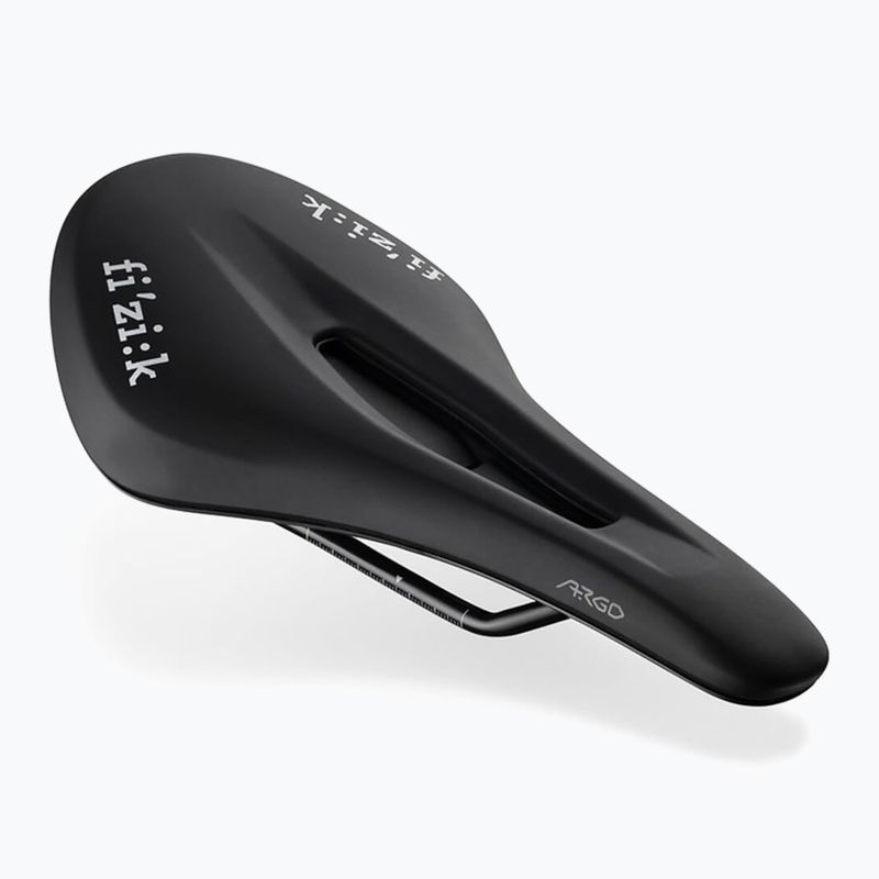 Sella per bicicletta Fizik Vento Argo X5 nera