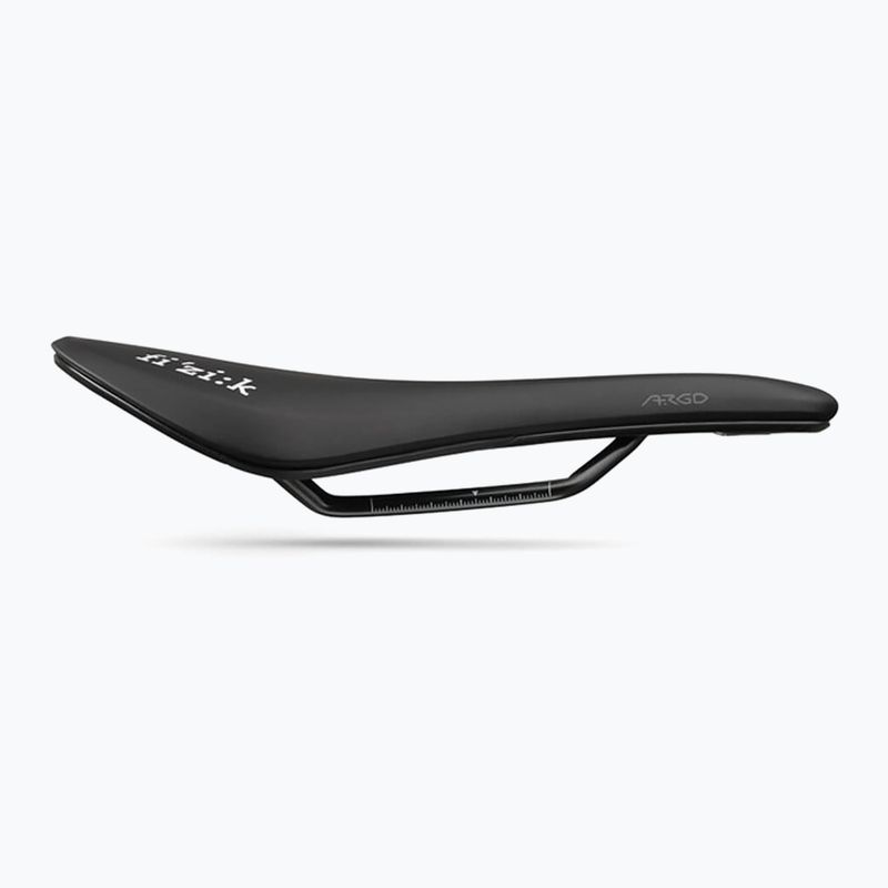 Sella per bicicletta Fizik Vento Argo X5 nera 2