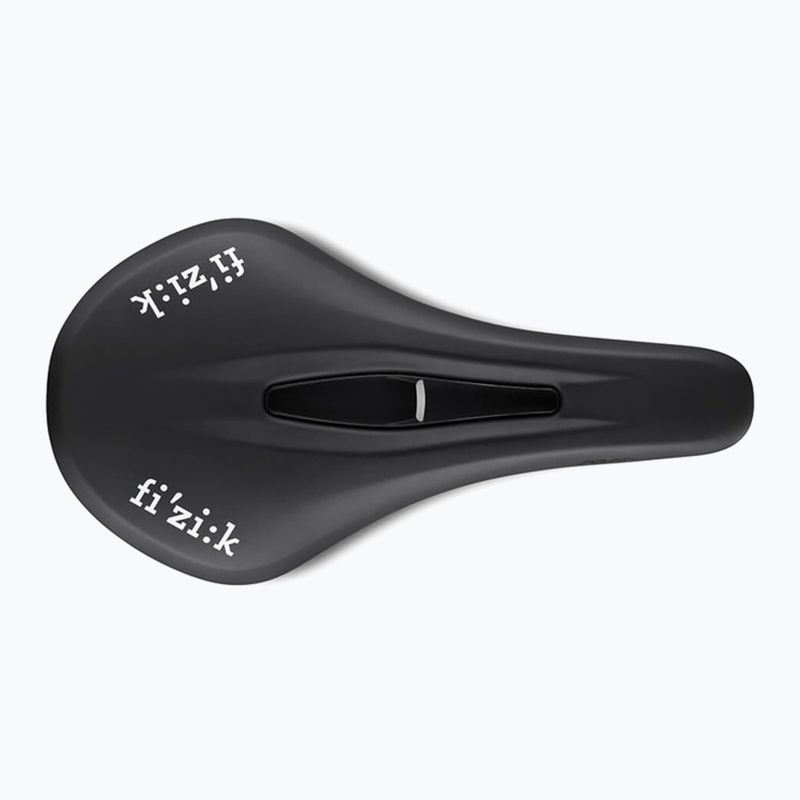 Sella per bicicletta Fizik Vento Argo X5 nera 3