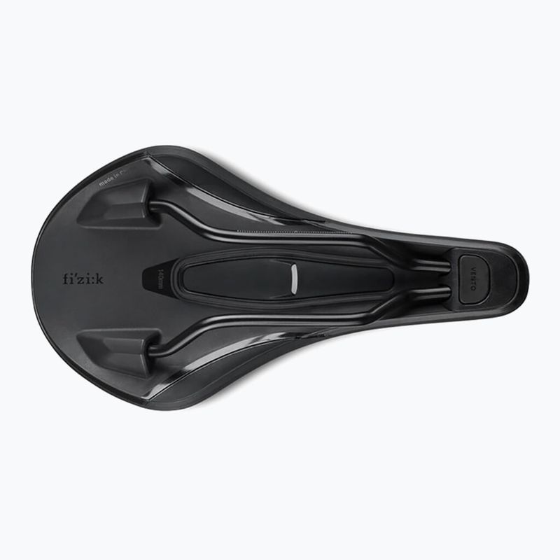 Sella per bicicletta Fizik Vento Argo X5 nera 5