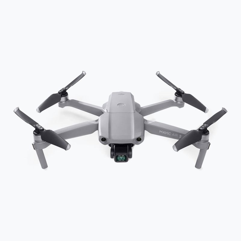 DJI Mavic Air 2 Fly More Combo grigio CP.MA.00000169.01 drone