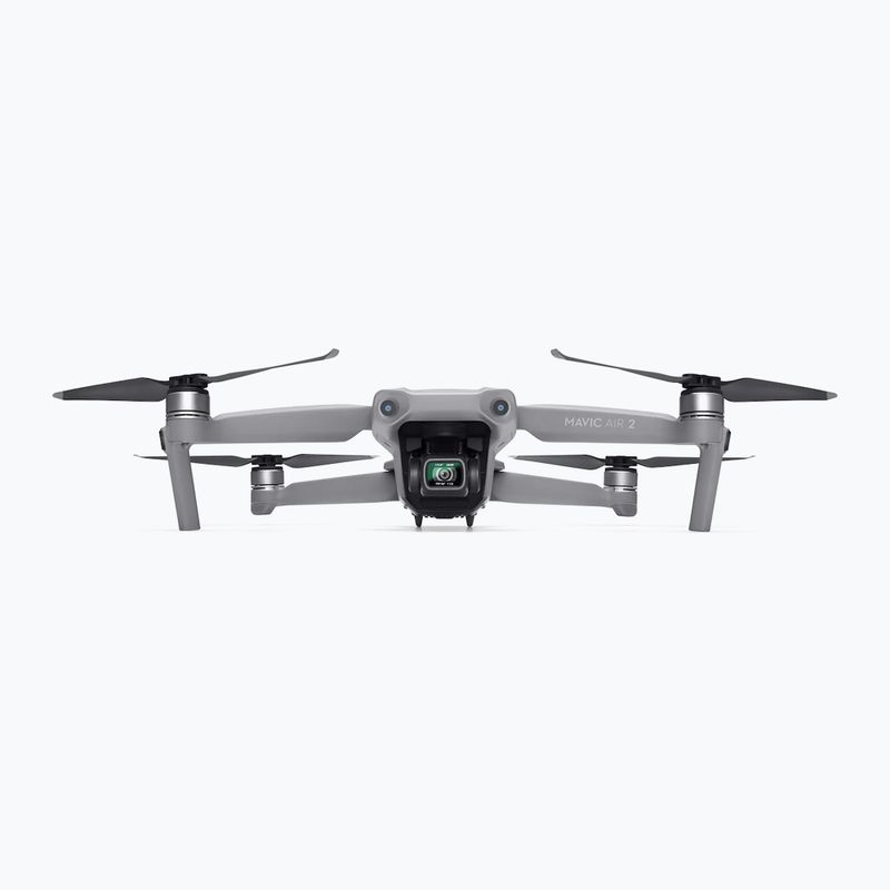 DJI Mavic Air 2 Fly More Combo grigio CP.MA.00000169.01 drone 2