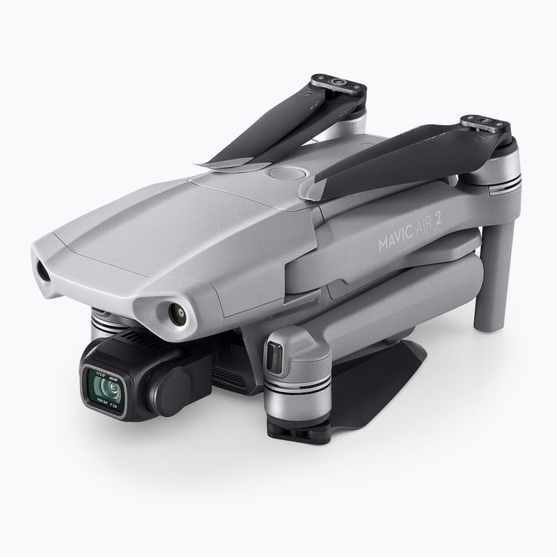 DJI Mavic Air 2 Fly More Combo grigio CP.MA.00000169.01 drone 3