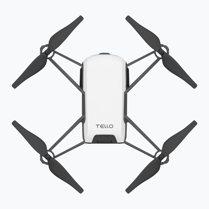 DJI Ryze Tello Boost Combo grigio TEL0200C drone 2