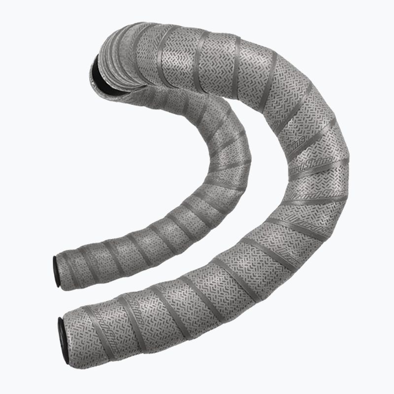 Lizard Skins Dsp 1.8 Race grigio freddo per manubrio 2