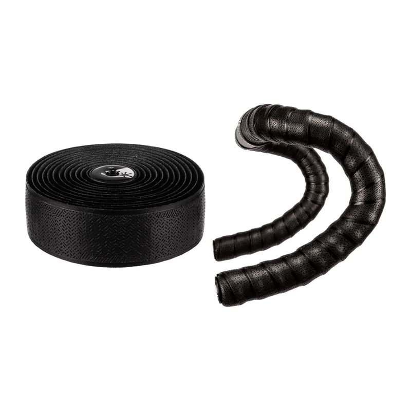Lizard Skins DSP 2.5 Bar nero fasce per manubrio 2