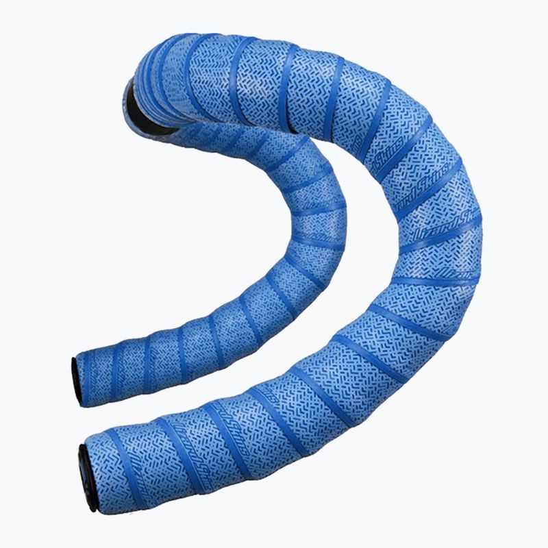 Lizard Skins Dsp 2,5 Race blu cobalto fasce manubrio 2