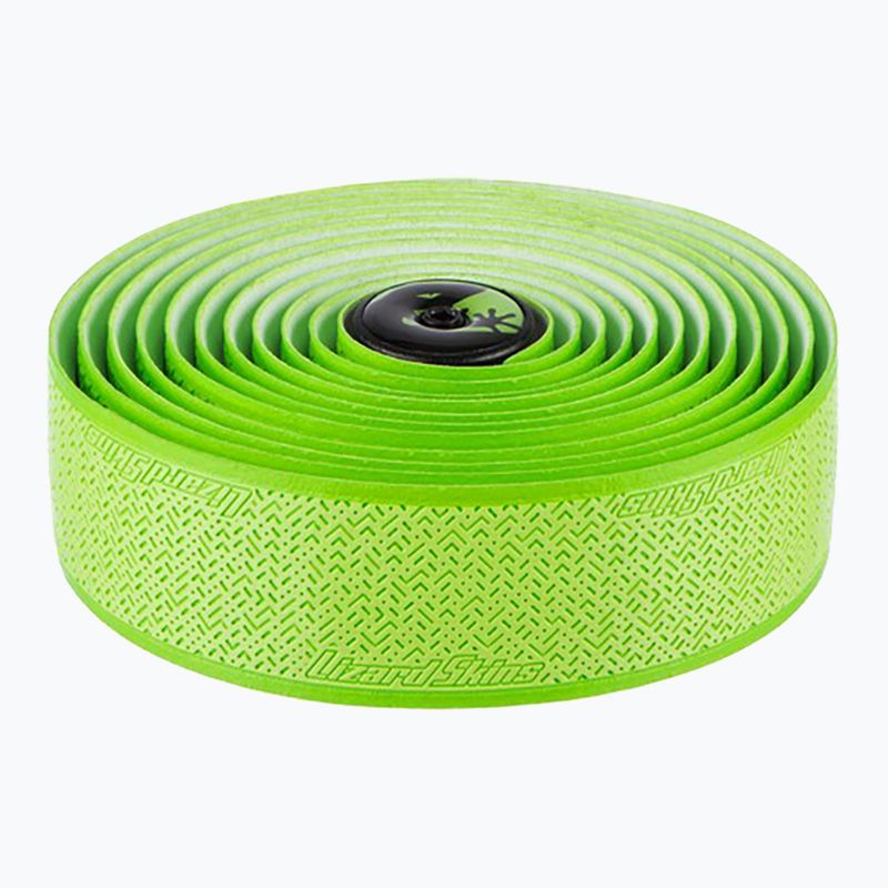 Lizard Skins Dsp 3.2 Race iper verde fasce manubrio