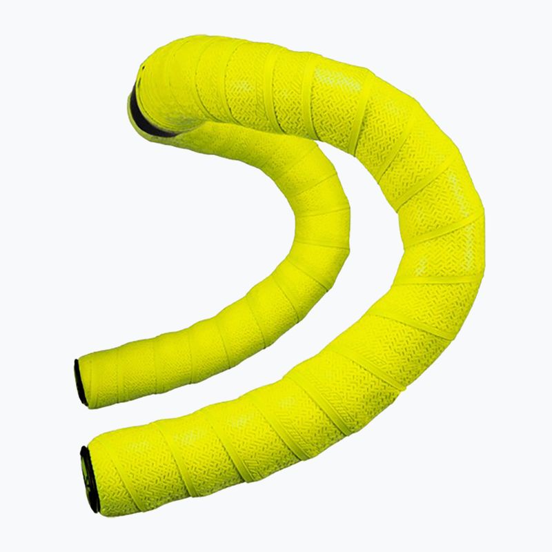 Lizard Skins Dsp 3.2 Race giallo neon per il manubrio 2