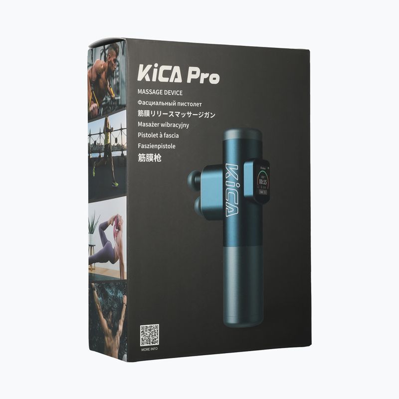 Massaggiatore KiCA FeiyuTech Pro blue 11