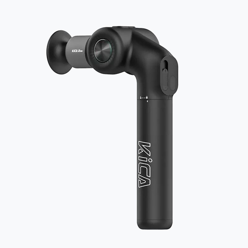 Massaggiatore vibrante KiCA FeiyuTech Evo black 3