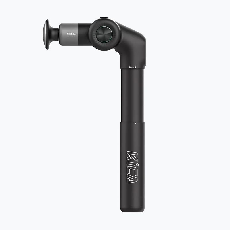 Massaggiatore vibrante KiCA FeiyuTech Evo black 4