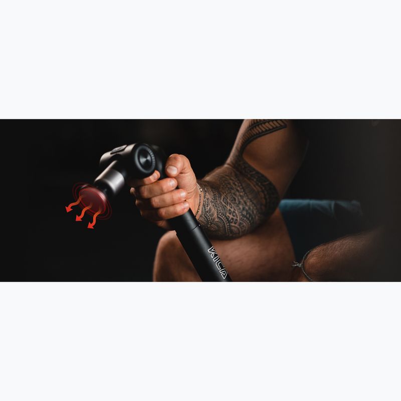 Massaggiatore vibrante KiCA FeiyuTech Evo black 9