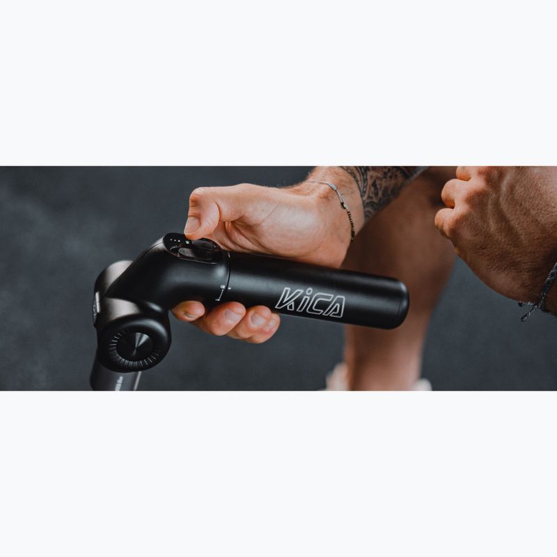 Massaggiatore vibrante KiCA FeiyuTech Evo black 10