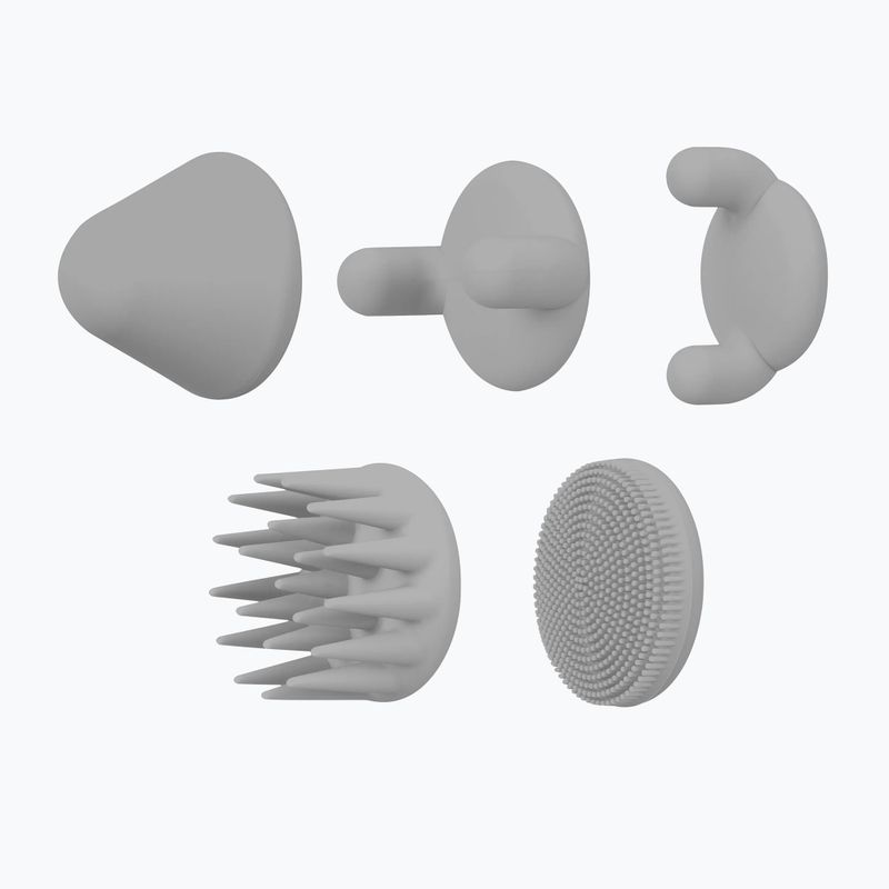 Massaggiatore vibrante KiCA Mini 3 red 6