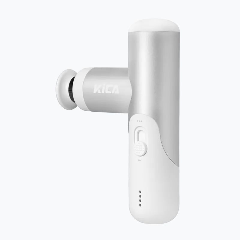 Massaggiatore vibrante KiCA Mini 3 white 2