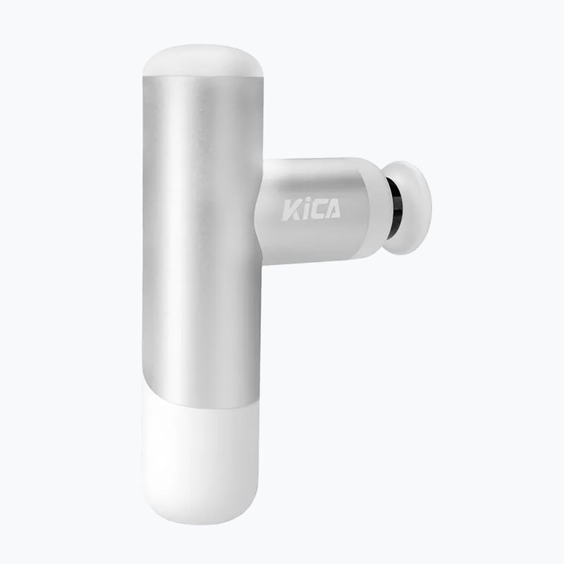 Massaggiatore vibrante KiCA Mini 3 white 3