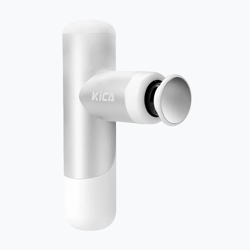 Massaggiatore vibrante KiCA Mini 3 white 4