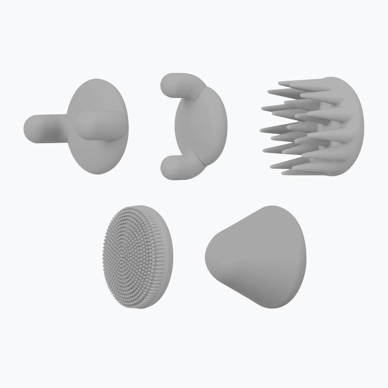 Massaggiatore vibrante KiCA Mini 3 white 6