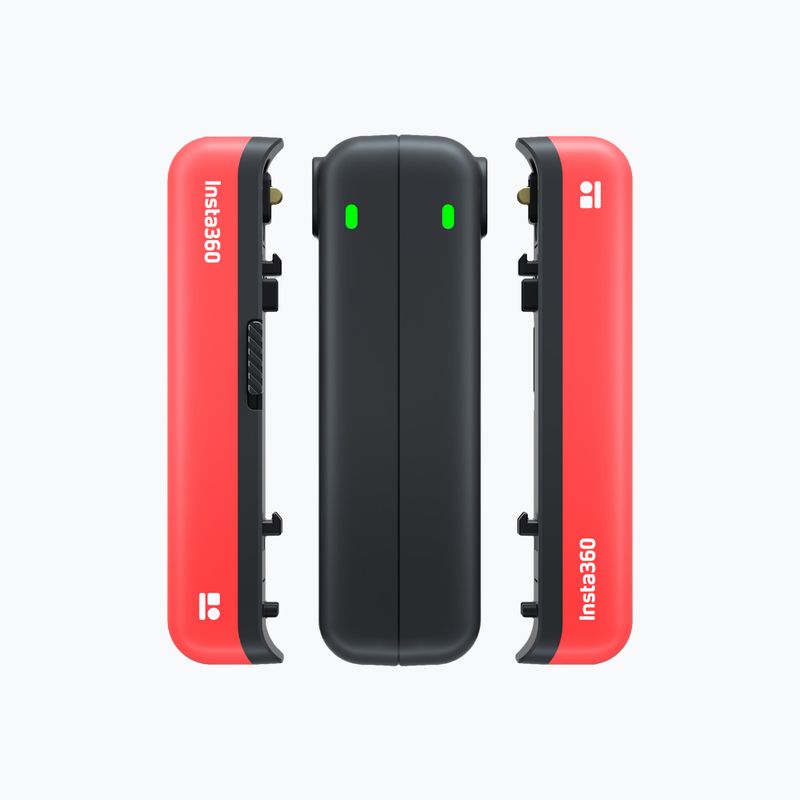 Hub di ricarica rapida Insta360 ONE R CINORBC/A