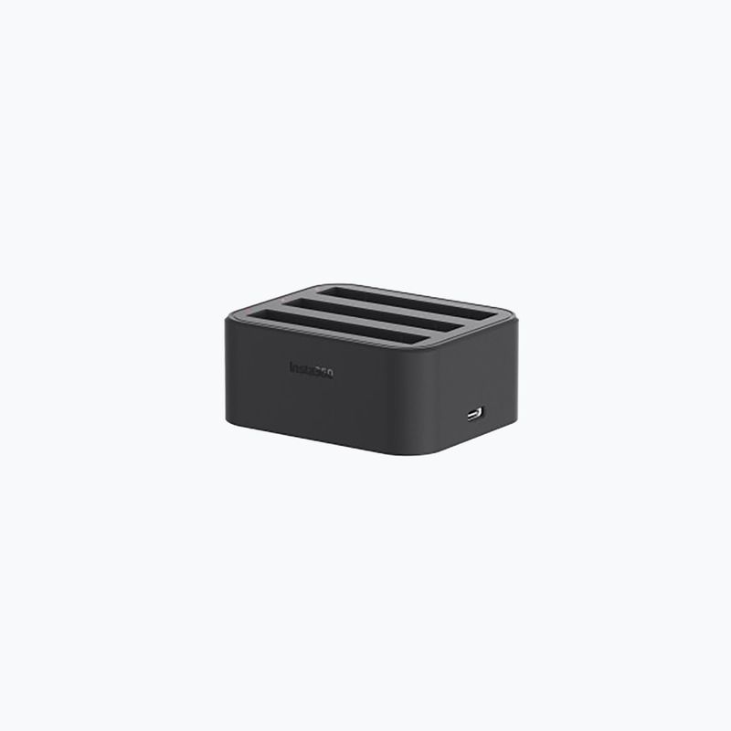 Insta360 ONE X2 Hub di ricarica rapida CINX2CB/A
