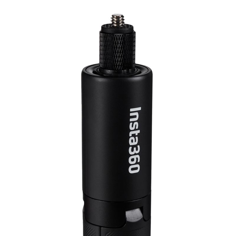 Insta360 Bastone per selfie 2 in 1 CINX2CB/G 5