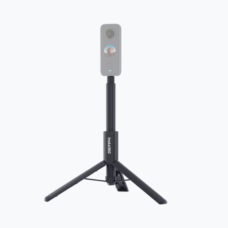 Insta360 Bastone per selfie 2 in 1 CINX2CB/G 7