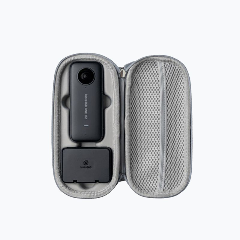 Custodia Insta360 ONE X2 CINX2CB/H 2