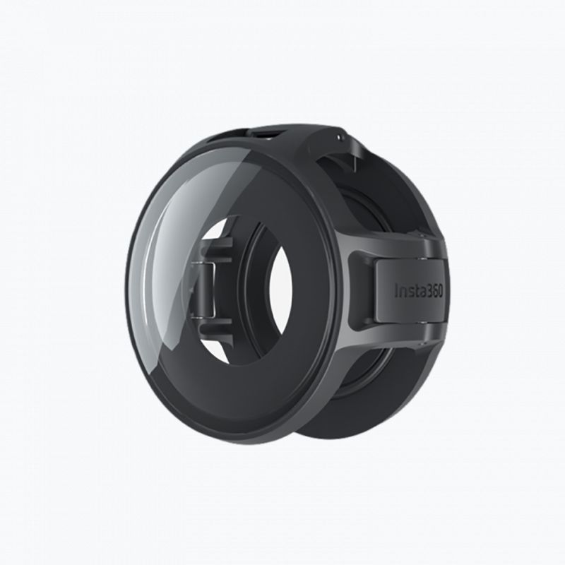 Insta360 ONE X2 Protezioni Premium per lenti CINX2CB/I