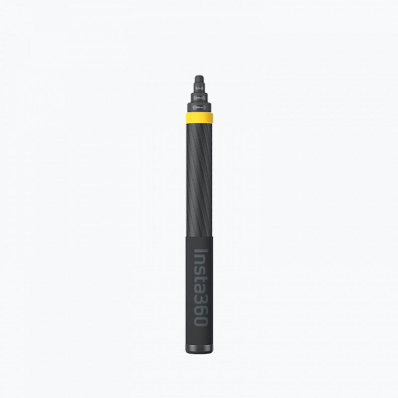 Insta360 Edizione estesa del bastone per selfie DINEESS/B