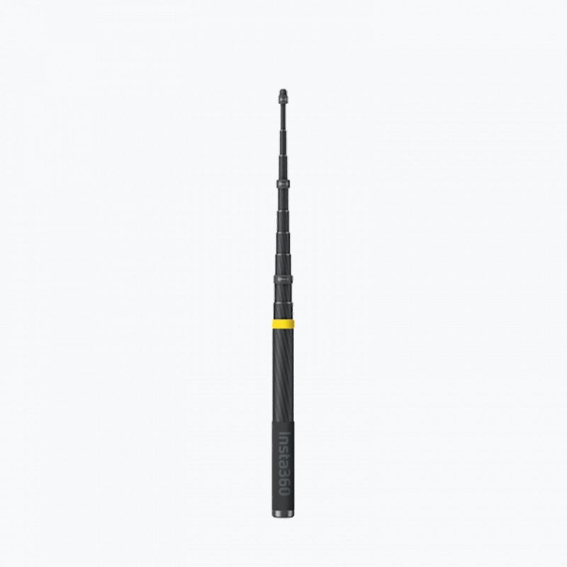 Insta360 Edizione estesa del bastone per selfie DINEESS/B 2