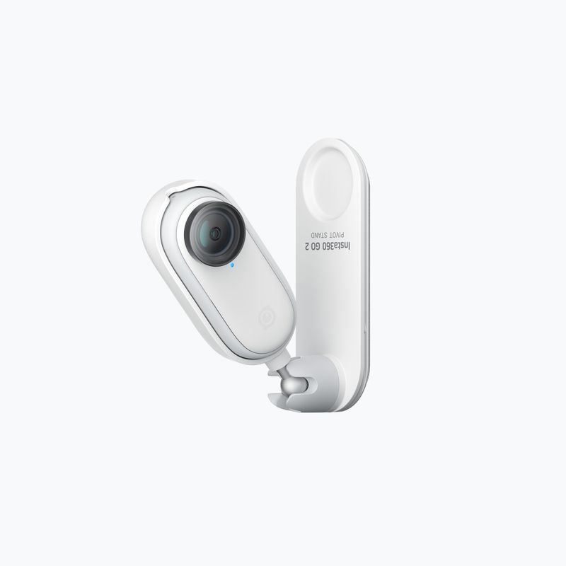 Insta360 GO 2 Supporto a perno CING2CB/C 4
