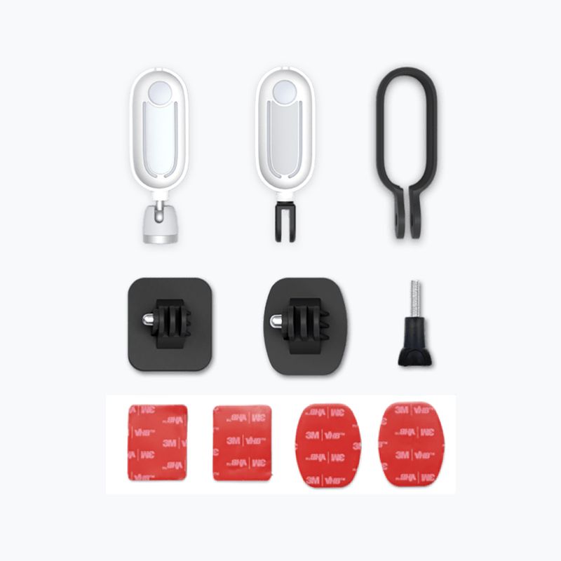 Pacchetto adattatore di montaggio Insta360 GO 2 CING2CB/H
