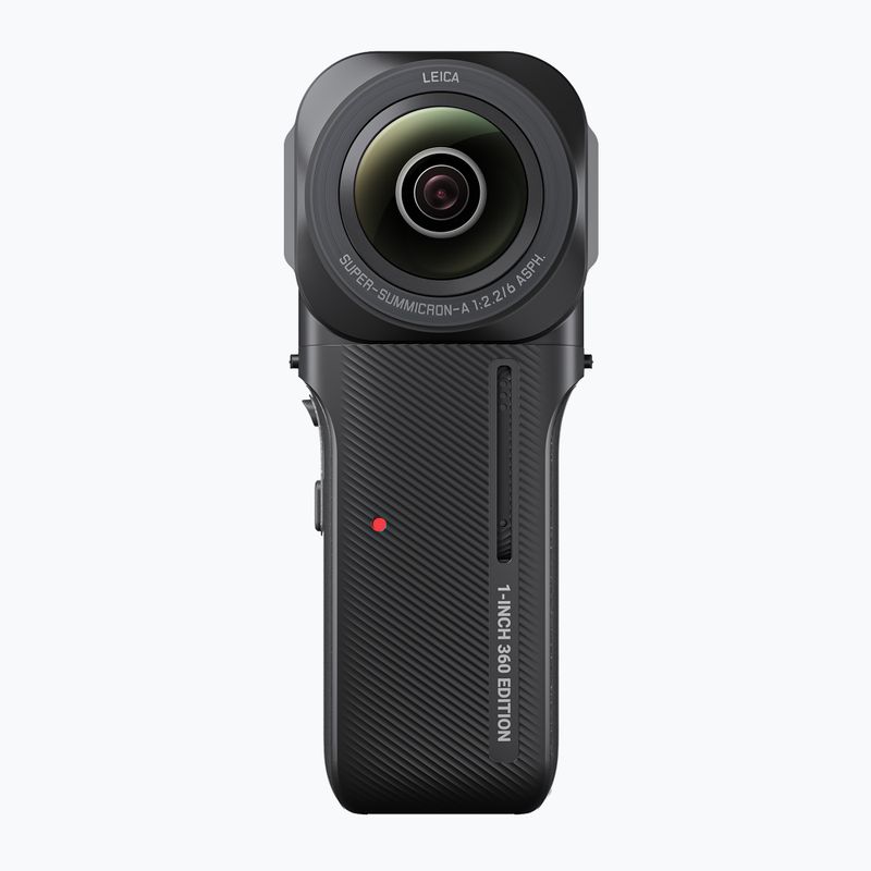 Telecamera Insta360 ONE RS da 1 pollice 360 Edition CINRSGP/D
