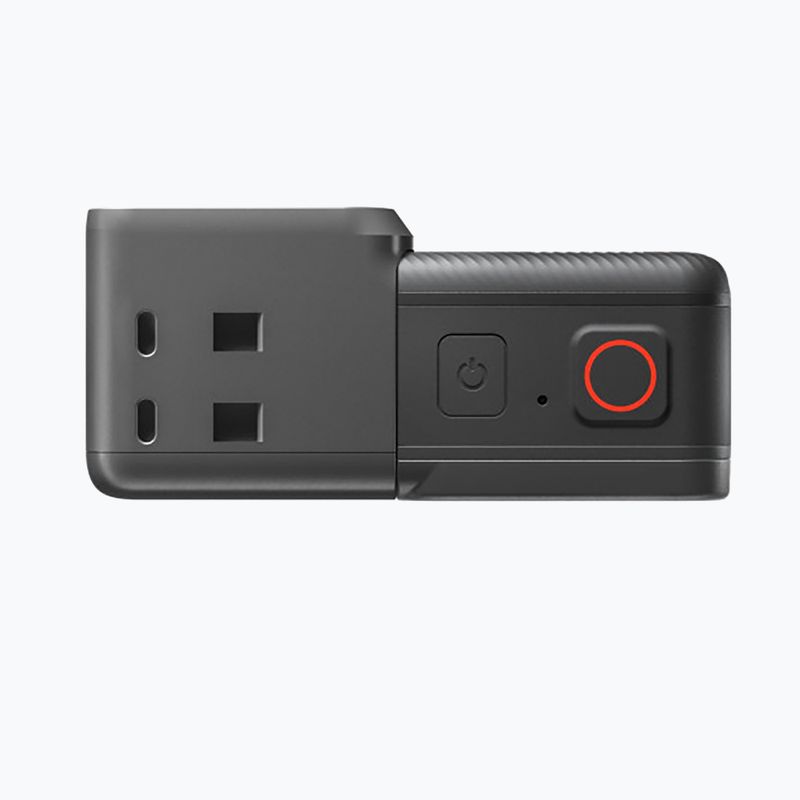 Fotocamera Insta360 ONE RS potenziata 4K Edition CINRSGP/E 2